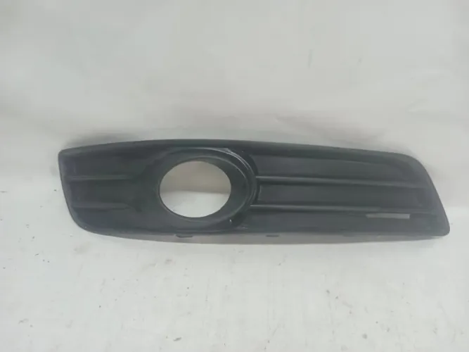 Acabamento Farol Milha Ld Audi A3 Sportback 2010