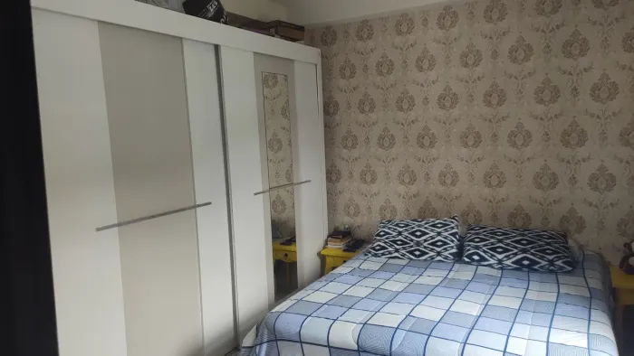 VENDA/PERMUTA CASA 3 QUARTOS NA COSTEIRA 