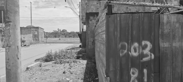 VENDE SE LOTE NO ITAPOA / PARANOAcom documentação 