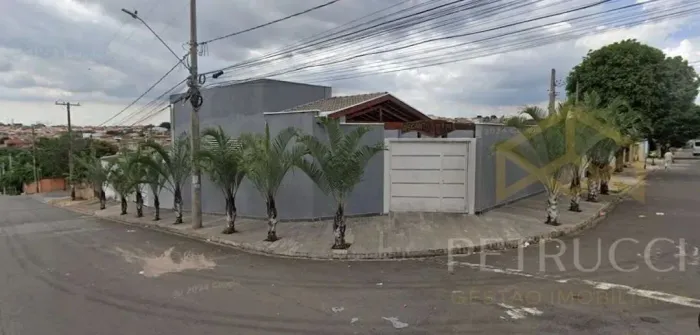 Chácara com 3 dormitórios à venda, 300 m² por R$ 689.000,00 - Jardim São Jorge - Hortolând