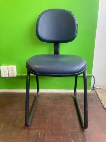 Cadeira CADFLEX usada