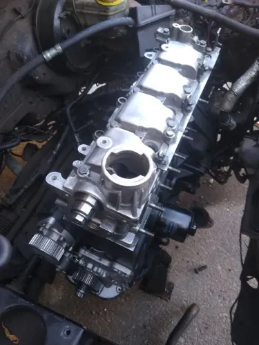 Retifica para seu carro 