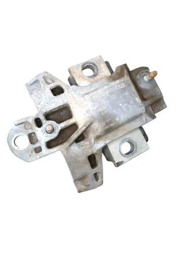 Coxim Motor Lado Esquerdo Gol Polo Fox 2008 2009 2010 2011 