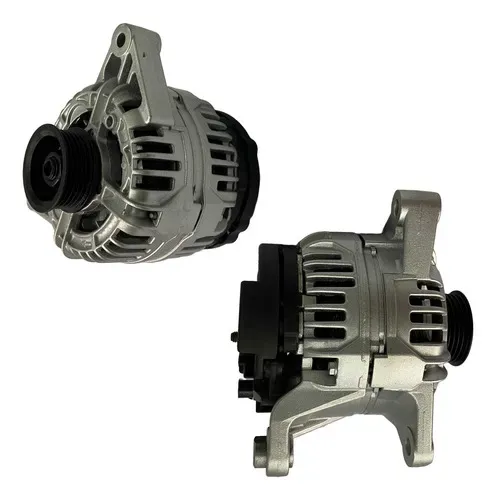 Alternador Audi A4 1.8 Turbo 1999 2001
