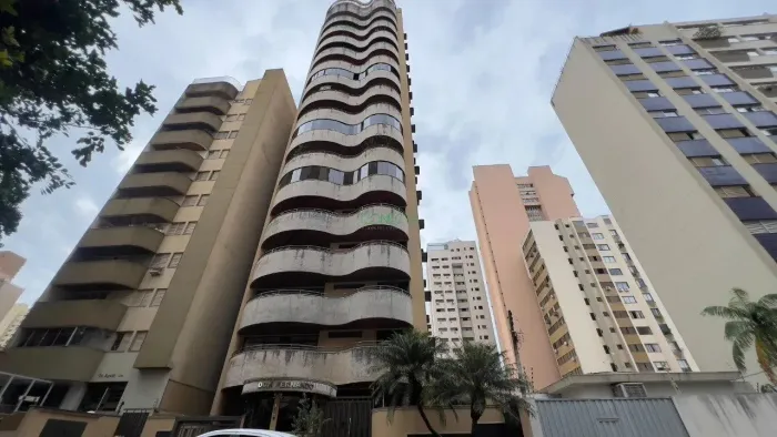 Apartamento Duplex | Don Fernando | Londrina