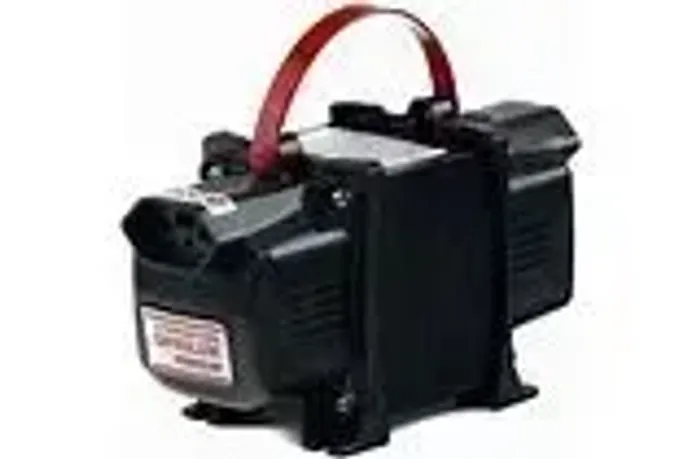 Autotransformador 500va Transformador de energia 127v/220v Fiolux