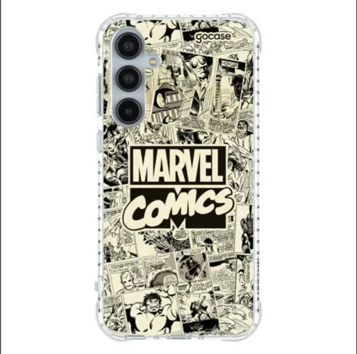 Capa de celular Gocase para samsung A35