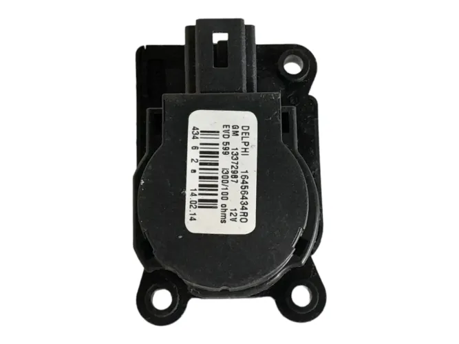 Motor Atuador Caixa Ar Chevrolet Cruze Lt 1.8 16v 2014