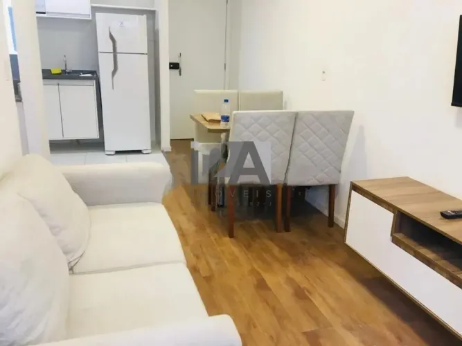Vendo Apartamento no condomínio Bacaba, situado a Vila Yara, imóvel aconchegante com 1 qua