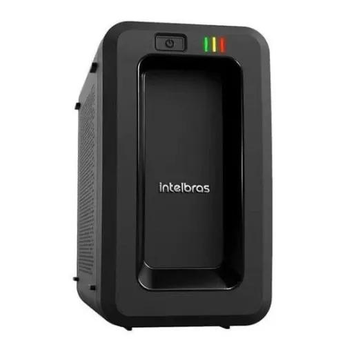 Nobreak Intelbras 600va