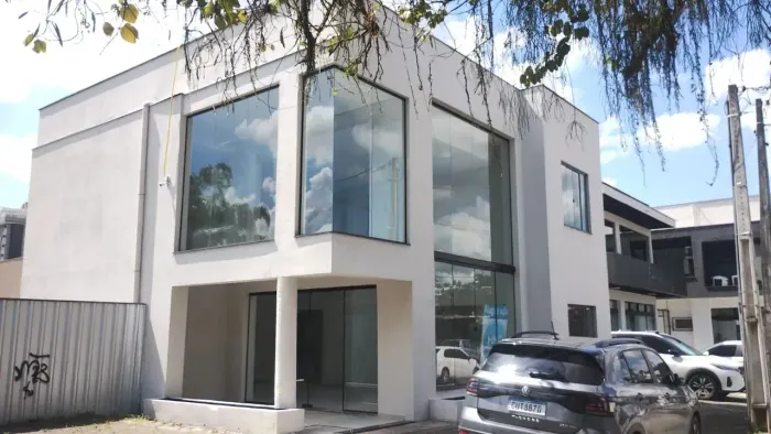 LOJA COMERCIAL/ SALA  GALERIA MAX COLLIN | JOINVILLE/SC