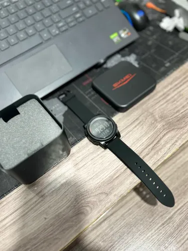 Relógio Skmei (novo + garantia)