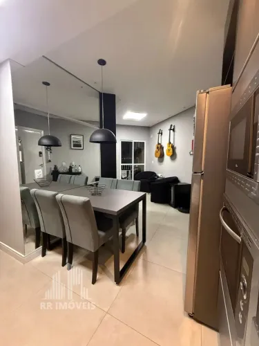 RR0217D Apartamento 52m² CONDOMÍNIO RESIDENCIAL CLUBE DAKOTA - OPORTUNIDADE - 2 Dorms 1 Va