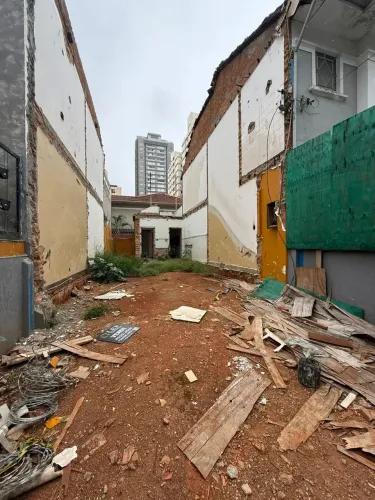 Imóvel para venda com 100 metros quadrados em Vila Mariana - São Paulo - SP