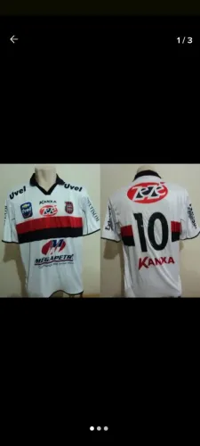 Camisa Brasil de Pelotas Oficial 2012