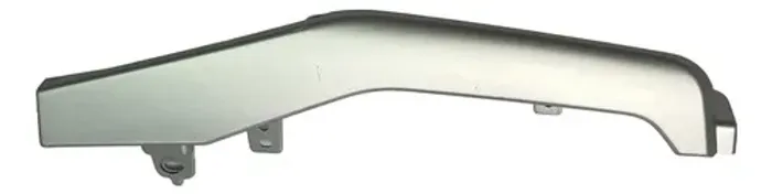 Moldura Direita Console Mitsubish Asx 2016 2020