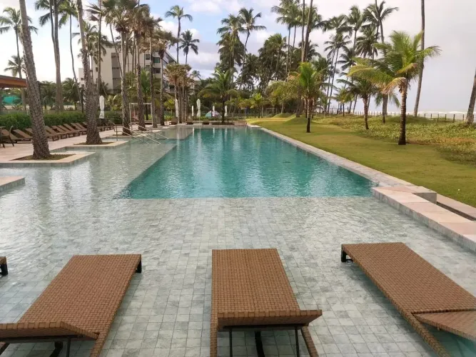 LOTE A VENDA 420 metros quadrados em Paiva - Cabo de Santo Agostinho - PE