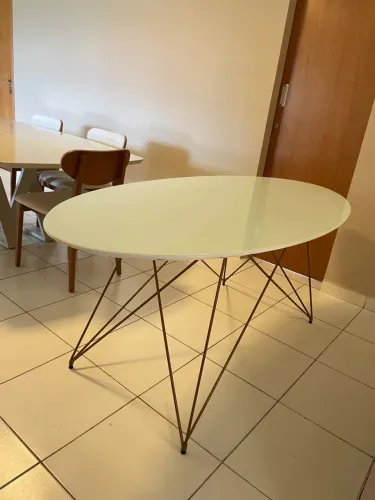 Mesa de Jantar