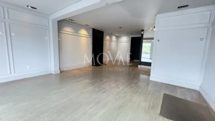 Ponto comercial/loja para alugar com 110m² - Vila Ema