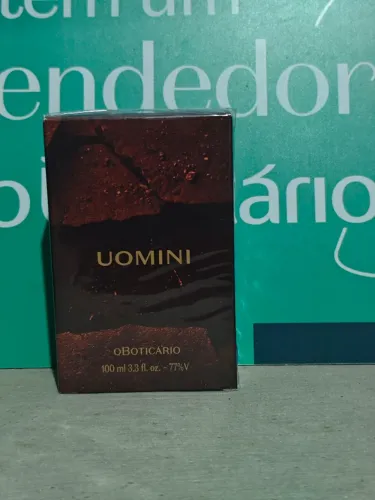 Perfume Uomini Tradicional 