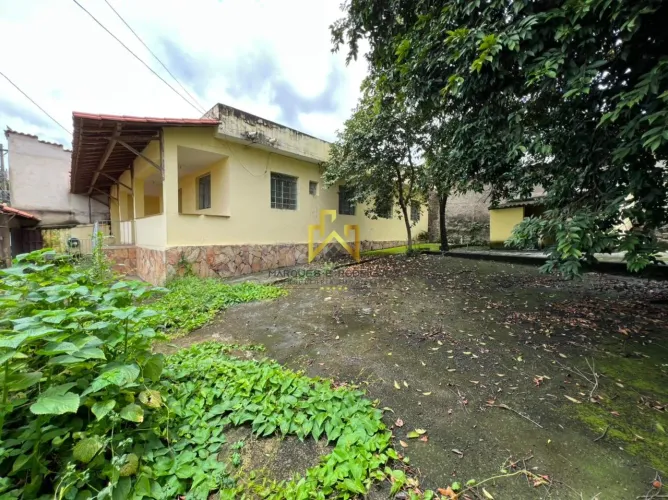 Excelente oportunidade no Bairro Rio Branco, Terreno com uma localização privilegiada!!!