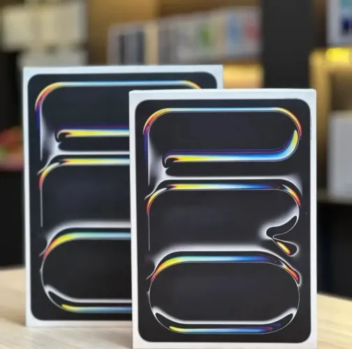 iPad Pro M5 11 256GB