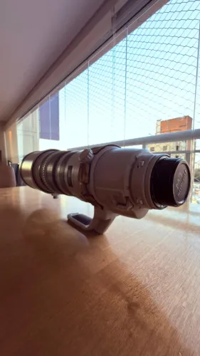 Canon EF 200-400mm f/4L IS USM Extender 1.4x