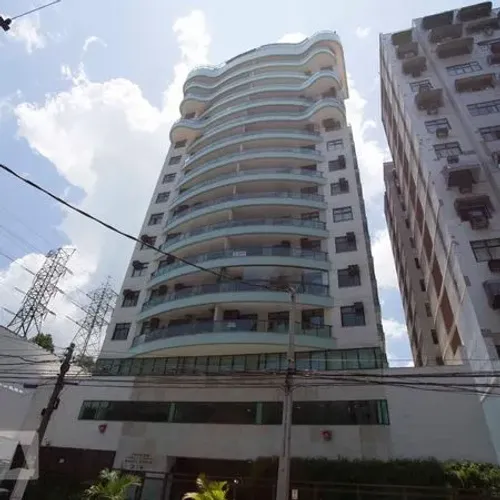 Santa Rosa - Apartamento para venda possui 71m² com 2 quartos, 1 vaga e lazer