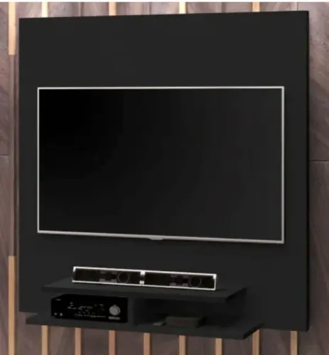 Painel para Tv até 32 Polegadas 2 Nichos