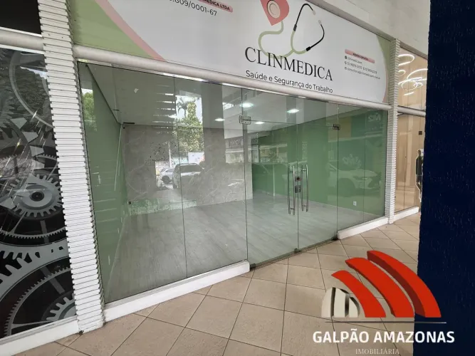 SALA COMERCIAL - VIERALVWES