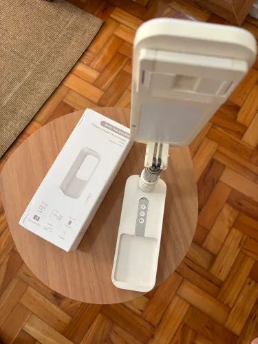 Tripé Mobile Phone Holder - White - Pre-Owned/LightUse