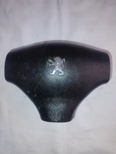 Bolsa do Volante Pegeout 207 2008/2013