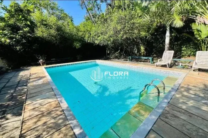 Casa à venda, 374 m² por R$ 1.390.000,00 - Charitas - Niterói/RJ