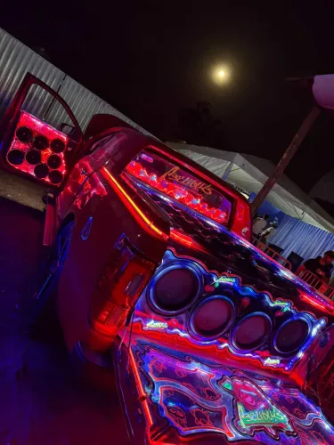 Ford Ranger ABELVOLKS