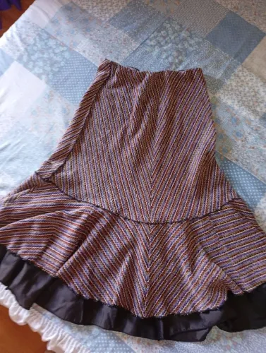 Saia de linha