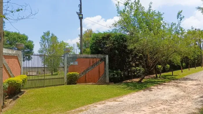 Terreno (chacara) rural 3000m2 Limeira/SP