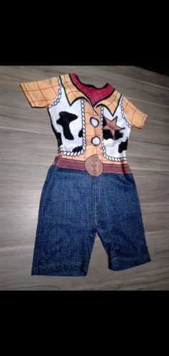 Fantasia Woody Toy Story Tam.3