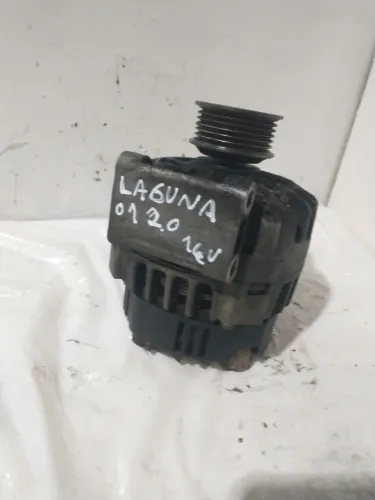 Alternador Renault Laguna 2.0 16v 97/00