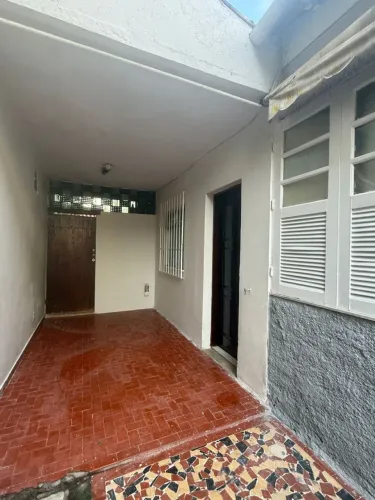 Casa na freguesia rua Araguaia 3 quartos sem garagem
