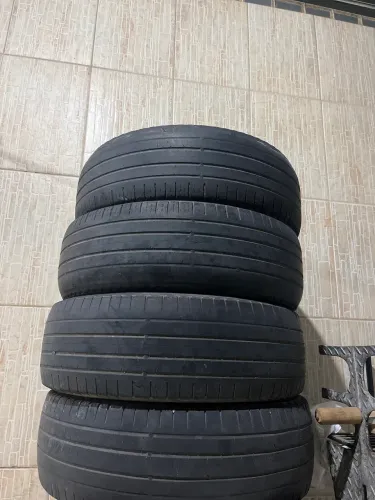 4 Pneus R16 215/65 para SUVs