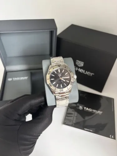 Relógio Tag Heuer Aquaracer 40mm Automático 