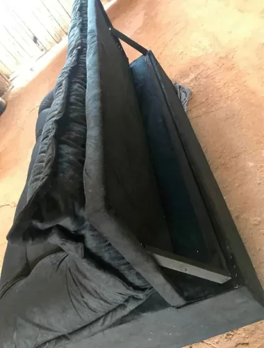Sofá cama