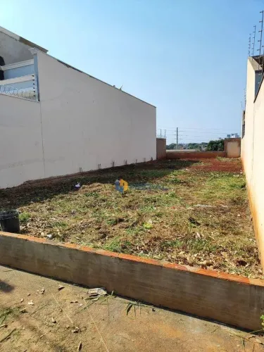 Terreno à venda, 179 m² por R$ 200.000,00 - Parque Avenida - Maringá/PR