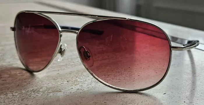 Oculos de Sol Aviador Unissex