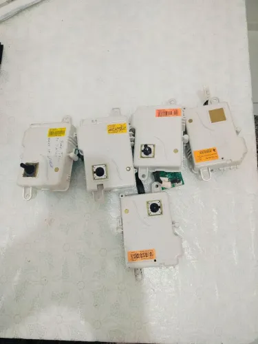 Vendo Placa de máquinas de lavar 