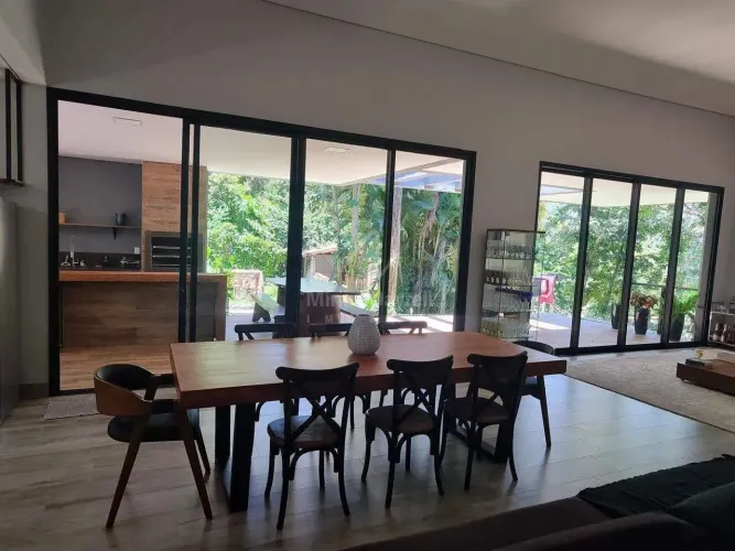 (43975) à venda - Casa em condomínio com 2 quartos, 2 vagas, no Brumadinho