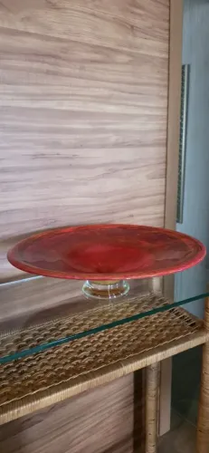 Fruteira / centro de mesa 