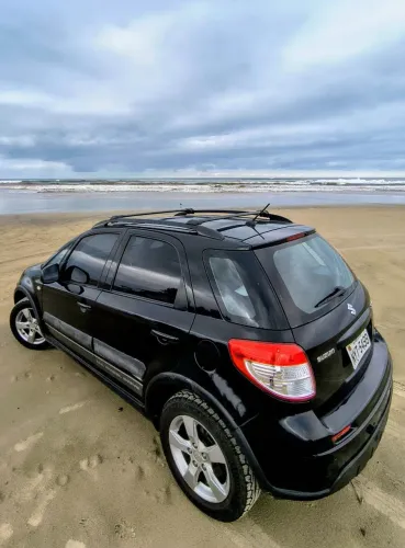 Suzuki SX4 ABAIXO DA FIPE!! BARBADA!!!