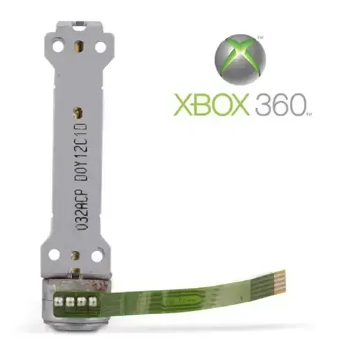 Motor Lateral Xbox 360