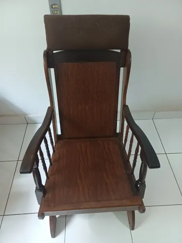 Cadeira de Balanço